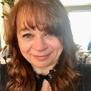 Meet your Posher, Donna